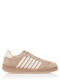 Sneakers Pentru Femei Maro
