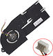 Laptop Cpu Cooling Fan Asus X202e S200 X202 S200e Q200e X201e X201ep X201ev Kdb05105hb Ab05105hx060b00 13gnfq1at010 Heaatsink 4pin Code 81640