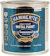 Hammerite 0.25lt Dark Blue