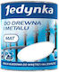 Tikkurila 0.36lt Black Matte Ματ