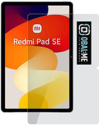 Obal:Me Sticlă Temperată 2.5D 0.33mm Redmi Pad SE 11 Obal:Me Sticlă Temperată 2.5D 0.33mm Redmi Pad SE 11