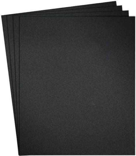 Klingspor Γυαλόχαρτο 280x280mm Σετ 50τμχ