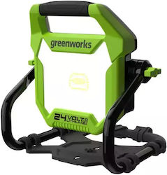 Greenworks GR3501107 Work & Site Lights LED Greenworks GR3501107 Work & Site Lights LED