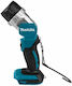 Makita Arbeits- und Baustellenbeleuchtung Batterie LED