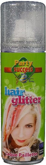 Спрей за Коса 125ml Сребрист Блестящ Glitter Код 16057