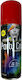 Spray de Păr 125ml Roșu Cod 6136