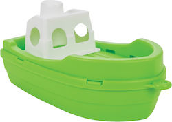 Pilsan Boat Green Beach Toy Water Sand