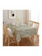 Hermia Tablecloth Multi 140x140cm