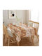 Hermia Tablecloth Multi 140x140cm