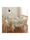 Hermia Tablecloth Multi 140x140cm