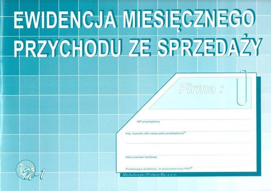 Michalczyk i Prokop Verschiedene Formulare