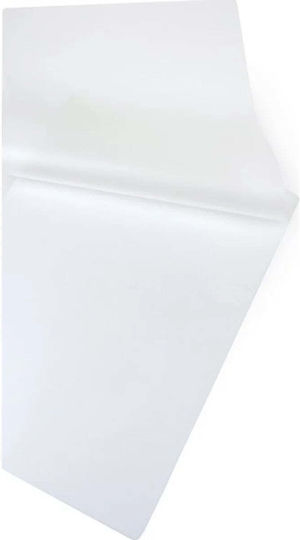 Fellowes Ζελατίνες Πλαστικοποίησης Ματ A4 100 microns 100τμχ