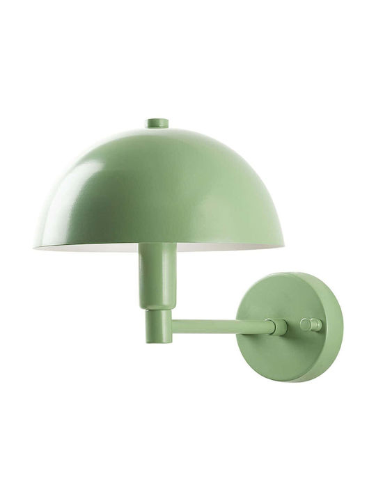 Opviq Togg Lamp Wall Green 20cm