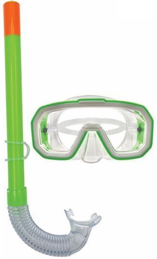 Intex Tauchmaske mit Schnorchel Kinder