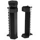 Gamegenic Game Castle Tube Holder Black