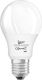 Lucas Λάμπες LED 11W για Ντουί E27 με Φωτοκύτταρο 10τμχ
