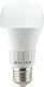 Universe LED Bulb 9W for Socket E27 Cool White 810lm
