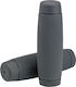 Motorradlenker Biltwell 1" Tpv Griffe Recoil Grau