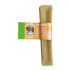 Antos Yak Snack Medium 70-75gr 100% Φυστικοβούτυρο Antos Yak Snack Medium 70-75gr 100% Φυστικοβούτυρο