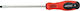 Magnetic VDE Screwdriver with Interchangeable Tips