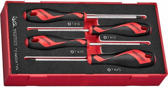 Teng Tools Handschraubendreher