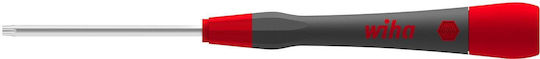 Wiha Picofinish Screwdriver with Interchangeable Tips