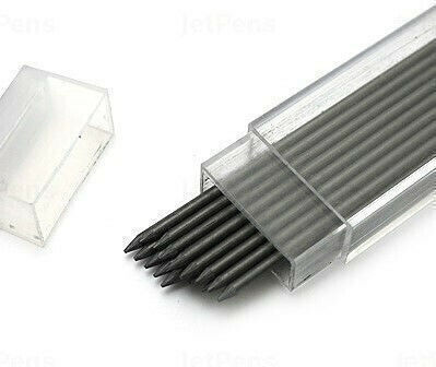 Mine Ati 2mm Nr 127-4β Pachet 6 Mine