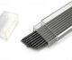 Ati Mechanical Pencil Leads 2mm No 127-2nd Package 6 Leads