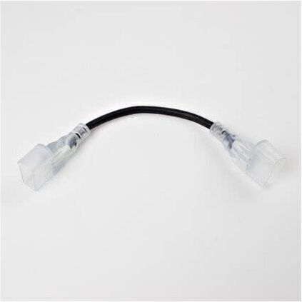 Led Neon-flex Dc:12v Connector Cable Monochrome Optonica Opt6604