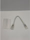 2-Wire Cable Connector Monochrome Strip Universe 2-u015523