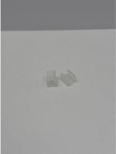 LED Streifen Verbindungsstück Zubehör Set 10 Stück Universe 2-u015530