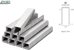 Crisco 80/16 Δίχαλα 14mm 8000τμχ Crisco 80/16 Δίχαλα 14mm 8000τμχ