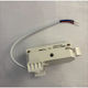 Adaptor 1φασικος Γραμμικο Φωτιστικο Κβ05 Λευκο Universe 2-u015936