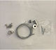 Set of Suspension for Linear Lighting KV05 Universe 2-u015974