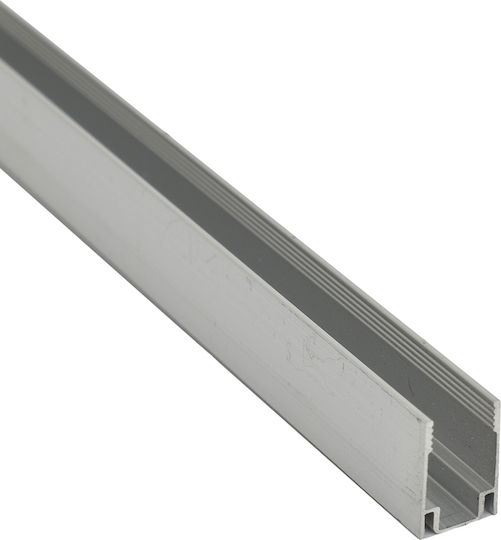 10x10 Neon Flex Προφιλ Aλουμινιου 100cm Universe 2-u015639