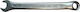 Partner Κλειδί Ανοιχτού Τύπου 10 Mm L-140 Mm Cr-v