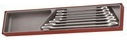Teng Tools Сет Германополигонни 32mm 20бр