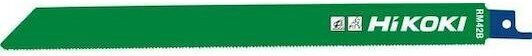 Hikoki Saw Blade Sabre Saws Rm42b/s1122ef 225mm 25pcs