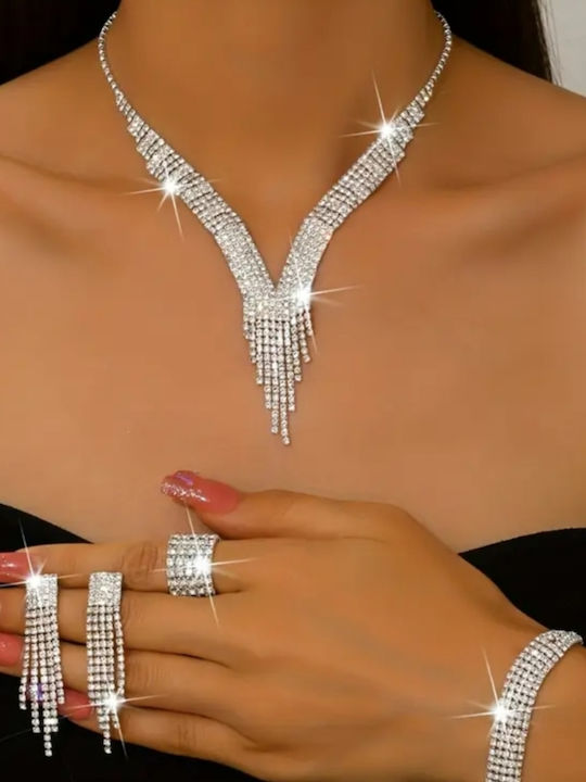 ShuShu Schmuckset ShuShu Schmuckset