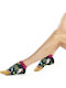 Desmazieres Drino Socks Multicolored