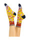 Desmazieres Drino Socks Multicolored