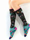 Desmazieres Drino Socks Multicolored