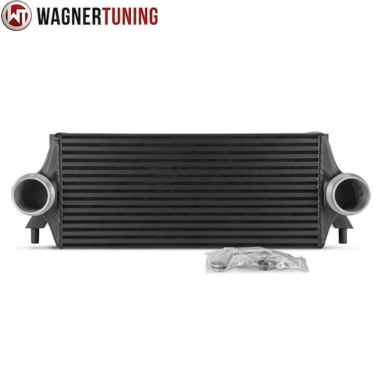 Intercooler Competition Wagner Tuning Vw Amarok Mk2 2.0 Tdi & 3.0 Tdi & Ford Ranger Mk4 2.0 & 3.0 Tdci Ecoblue 200001221