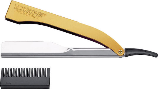 Kiepe Brici Texturare Aluminiu Galben 128