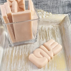 Wax Bar Chocolate Love Powder