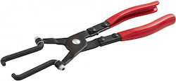 Quatros Zange Länge 160mm QS24494