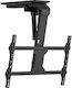 Stell Accessories SHO 8102 Стойка за телевизор Таван до 75" и 45кг