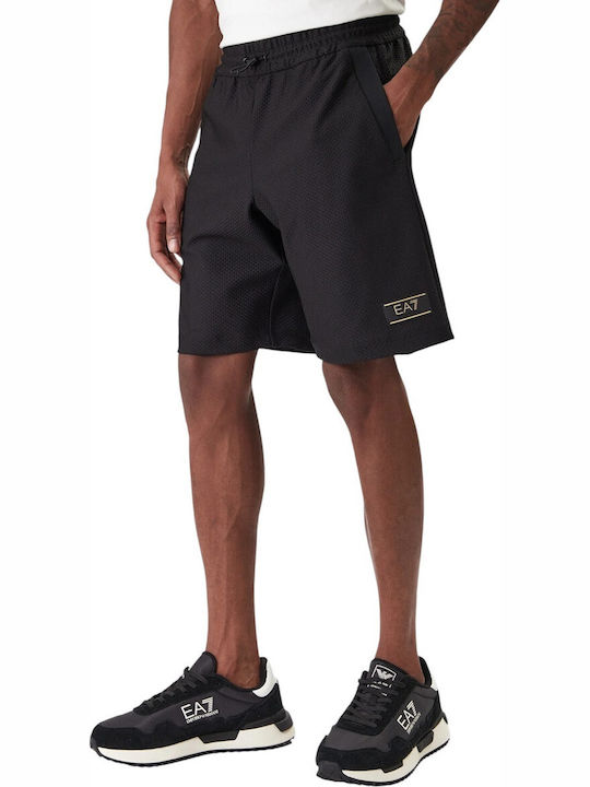 Men's Shorts Black
