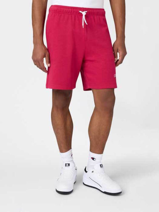 Champion Ανδρική Βερμούδα Pink