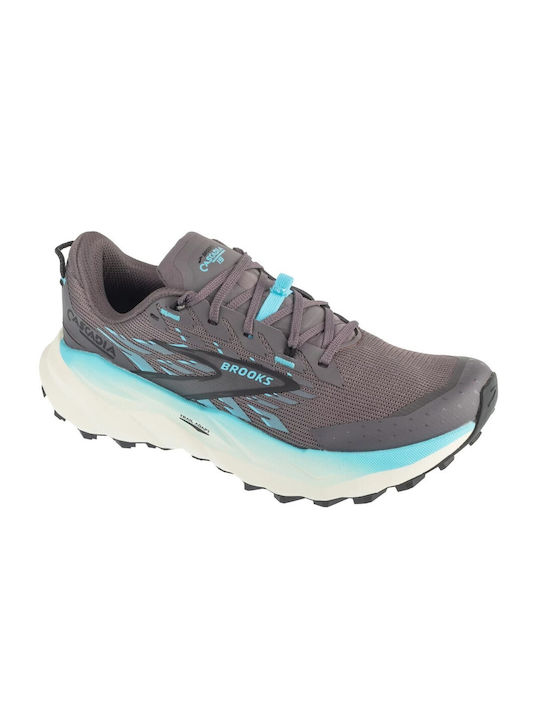 Brooks Cascadia 19 Γυναικεία Αθλητικά Παπούτσια...
